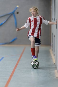 Bild 543 - wDJ Loewinnen Cup D1